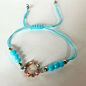 Evil Eye Bracelet 🧿